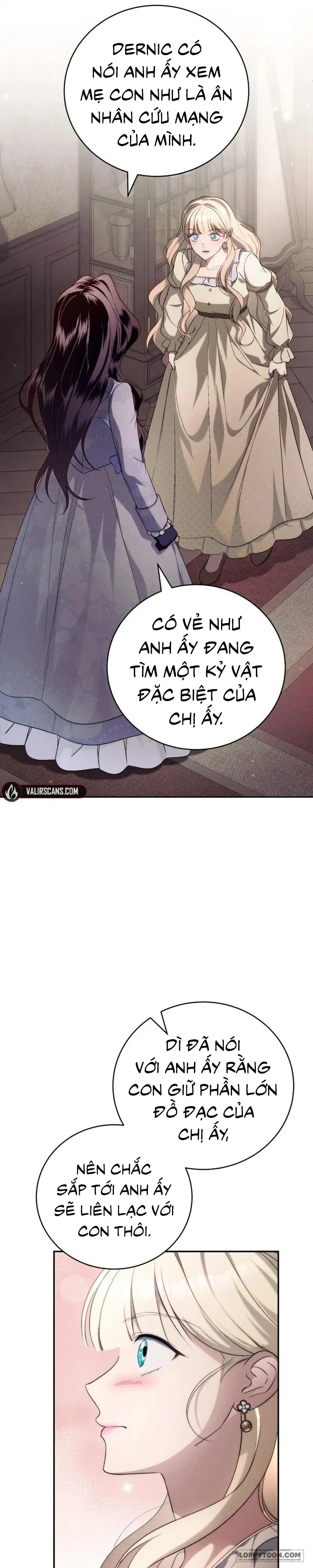 Kẻ Trộm Chồng Chapter 10 - 7