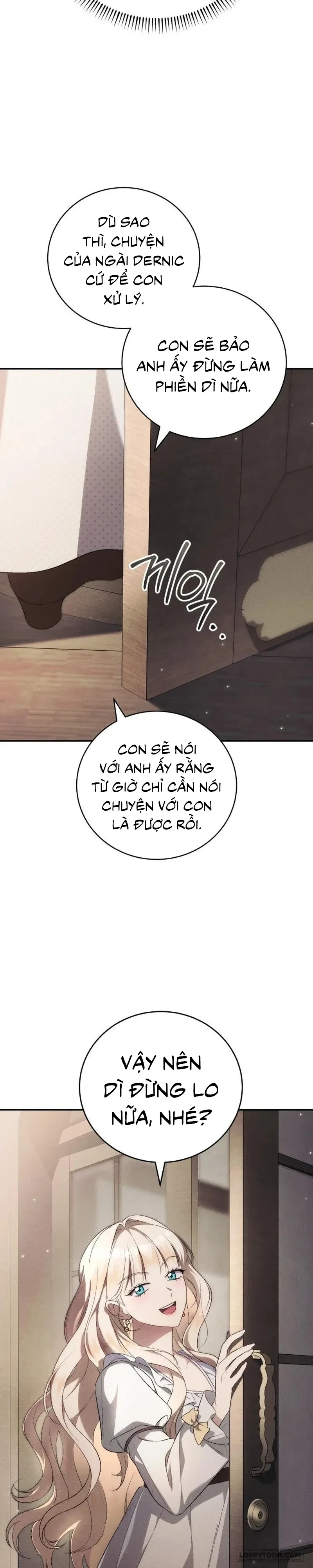 Kẻ Trộm Chồng Chapter 10 - 10