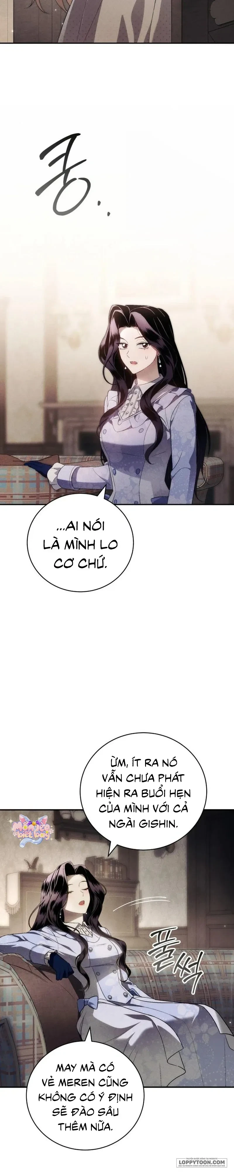 Kẻ Trộm Chồng Chapter 10 - 11