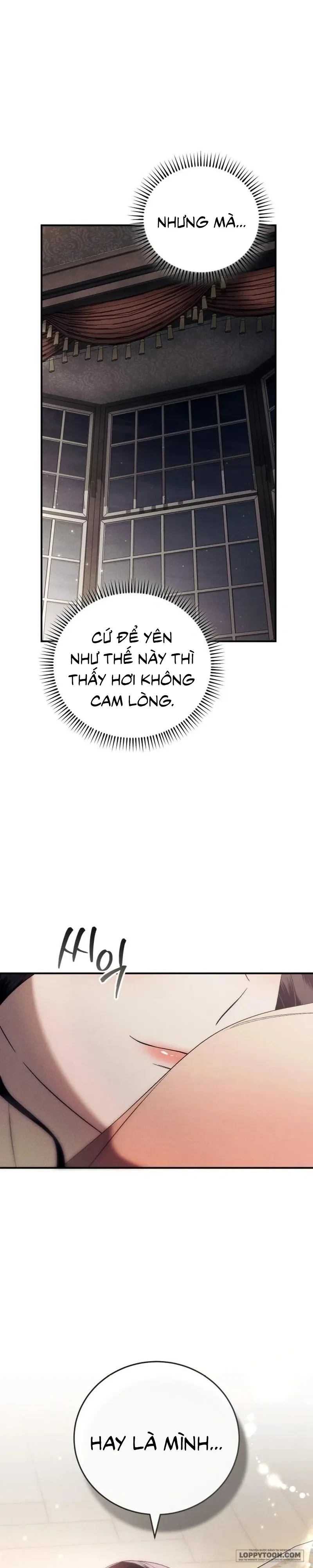 Kẻ Trộm Chồng Chapter 10 - 12