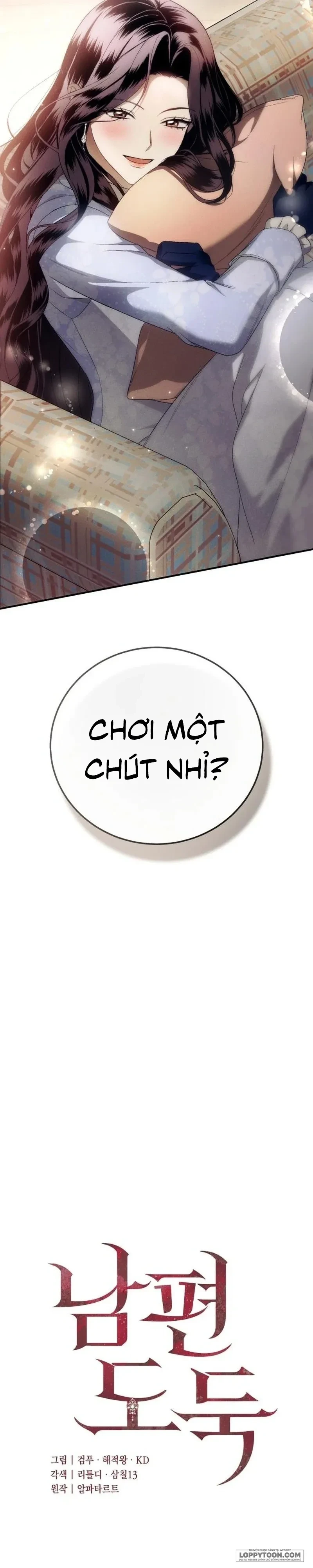 Kẻ Trộm Chồng Chapter 10 - 13