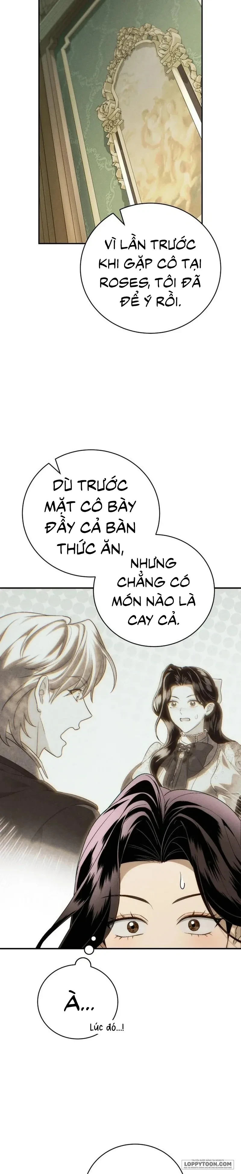 Kẻ Trộm Chồng Chapter 10 - 19