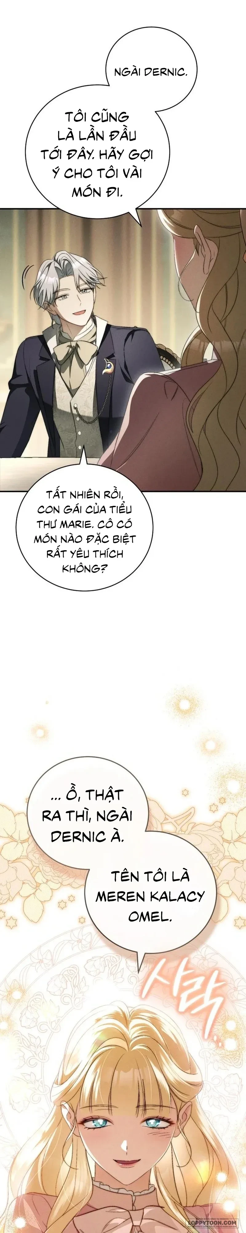 Kẻ Trộm Chồng Chapter 10 - 21