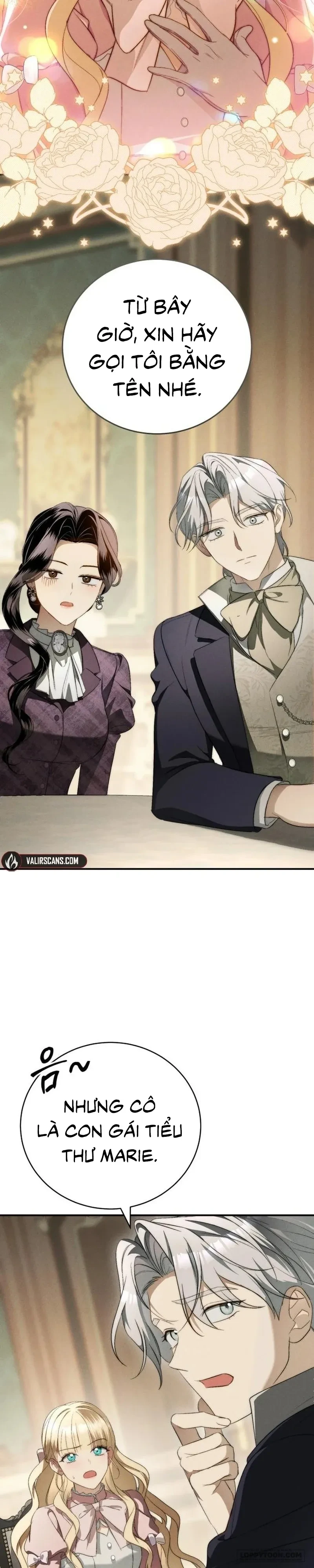 Kẻ Trộm Chồng Chapter 10 - 22