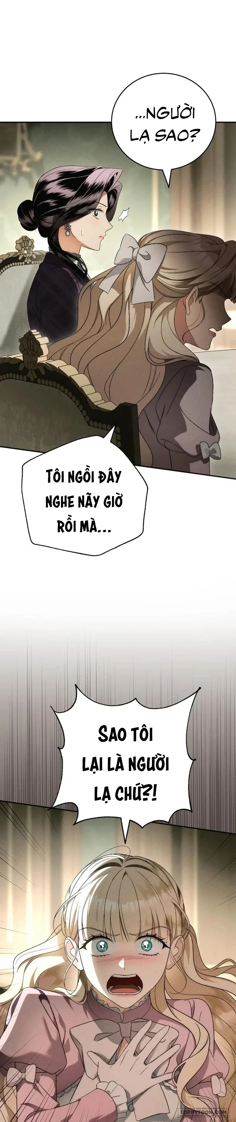 Kẻ Trộm Chồng Chapter 10 - 26