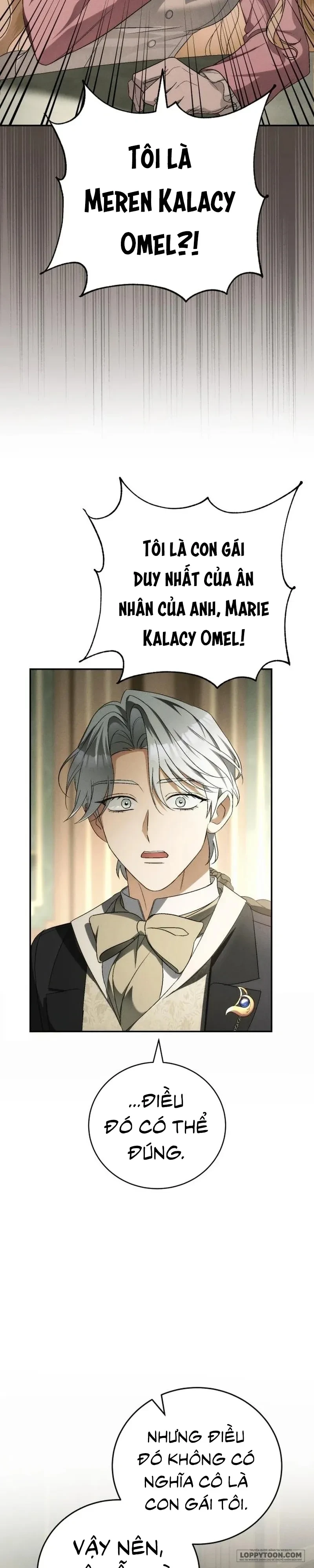 Kẻ Trộm Chồng Chapter 10 - 27