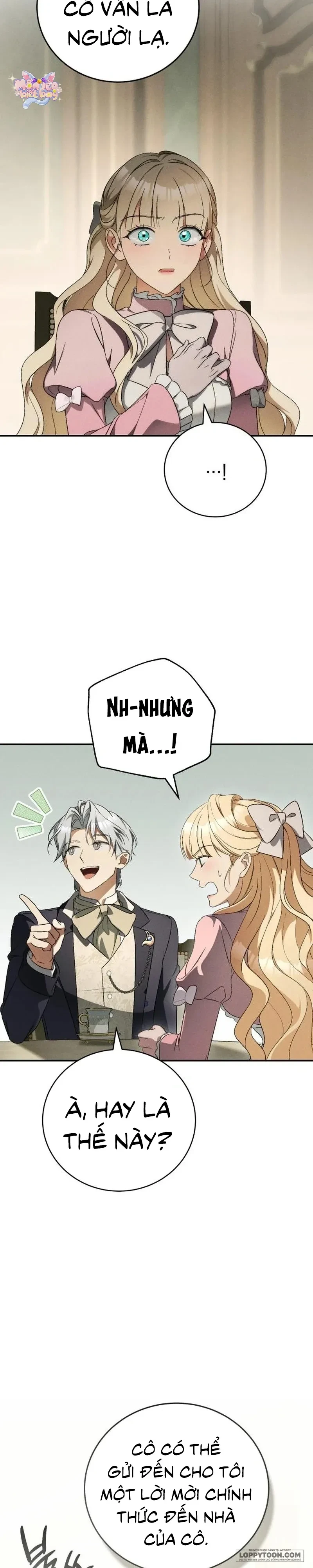 Kẻ Trộm Chồng Chapter 10 - 28