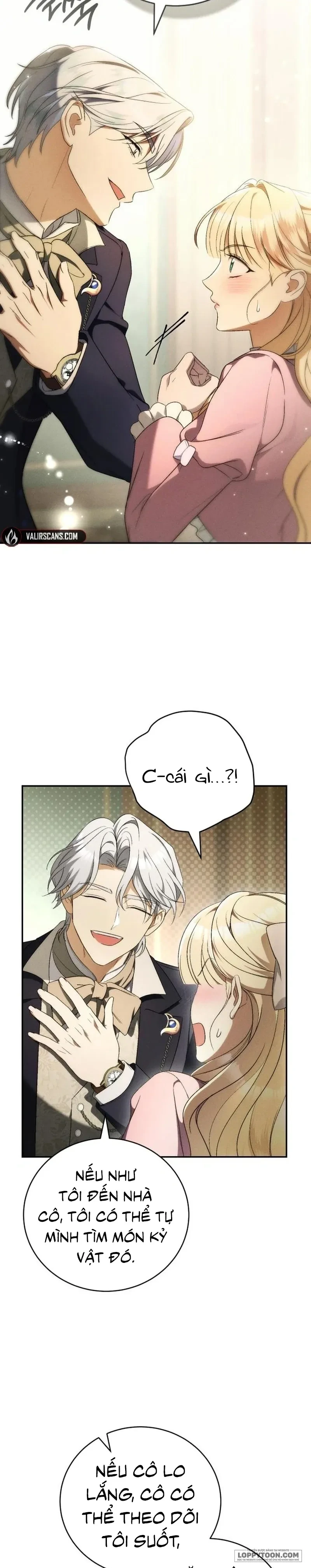 Kẻ Trộm Chồng Chapter 10 - 29