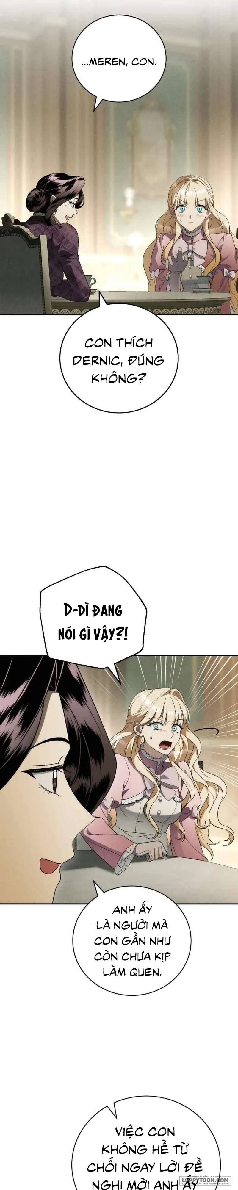 Kẻ Trộm Chồng Chapter 10 - 33