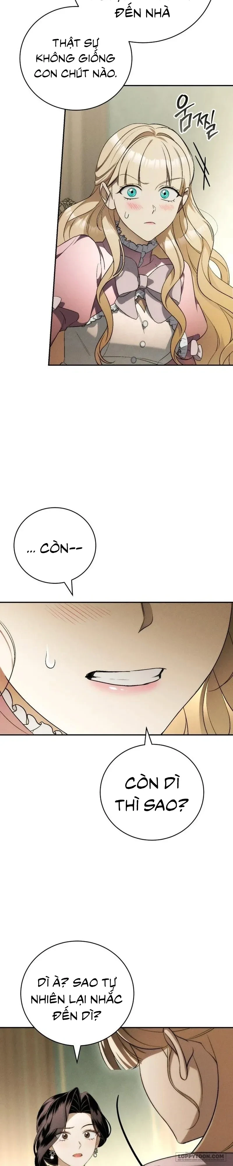 Kẻ Trộm Chồng Chapter 10 - 34