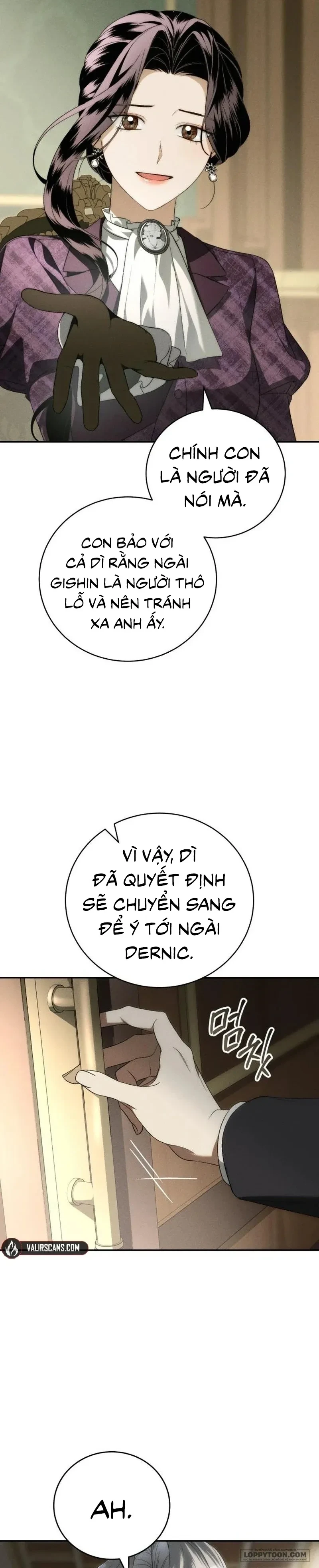 Kẻ Trộm Chồng Chapter 10 - 37