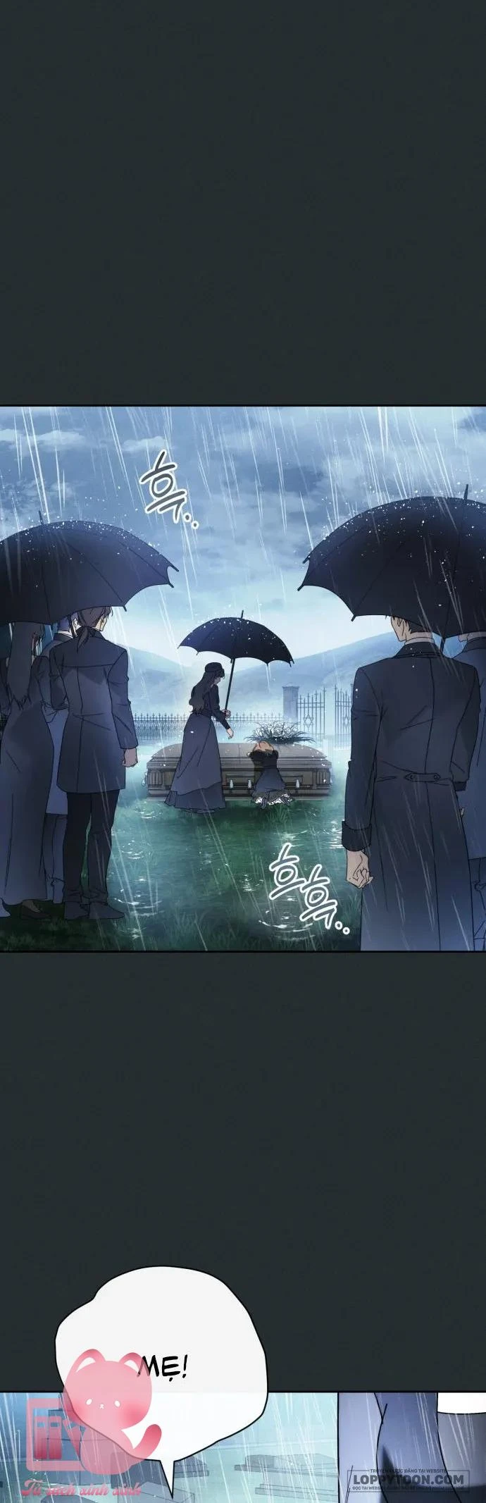 Kẻ Trộm Chồng Chapter 12 - 2
