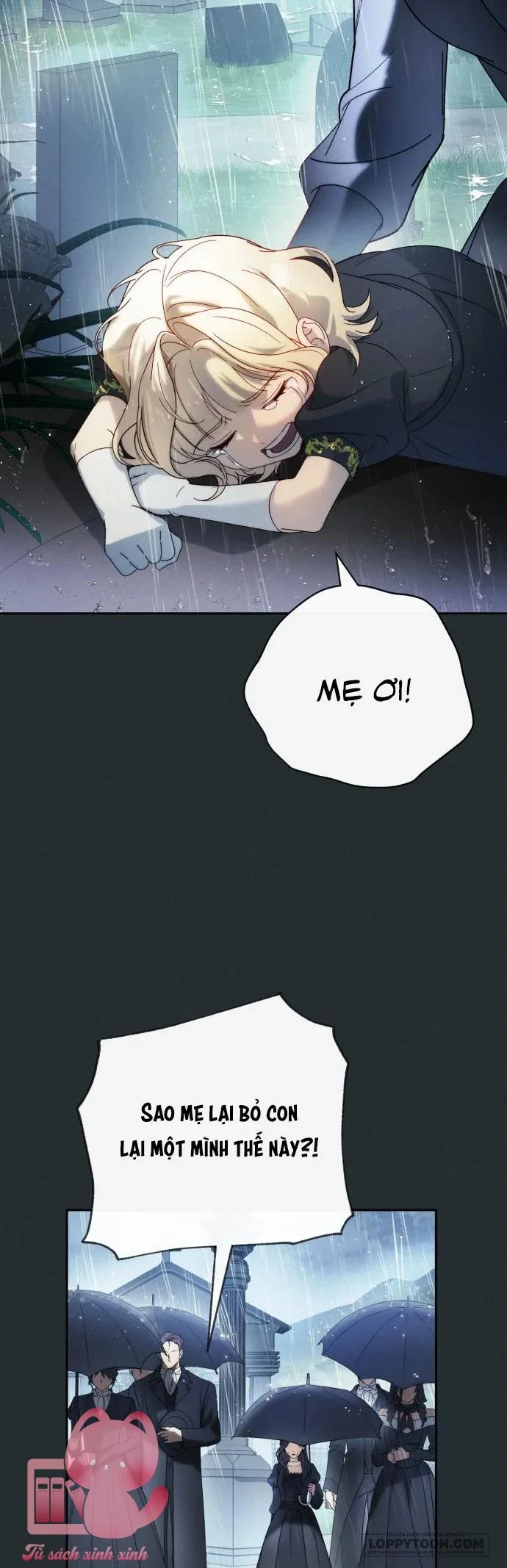 Kẻ Trộm Chồng Chapter 12 - 3