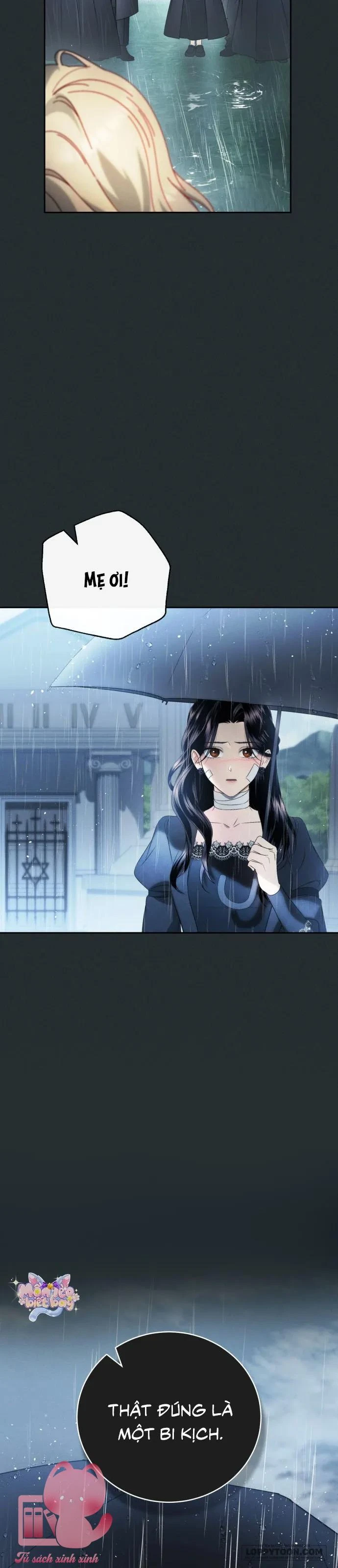 Kẻ Trộm Chồng Chapter 12 - 4