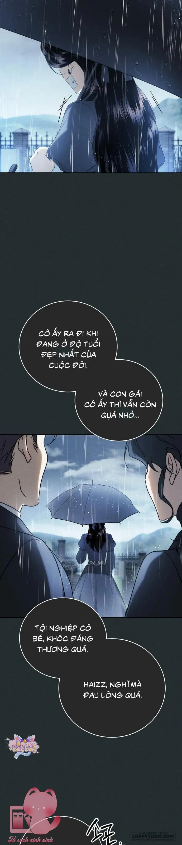 Kẻ Trộm Chồng Chapter 12 - 5