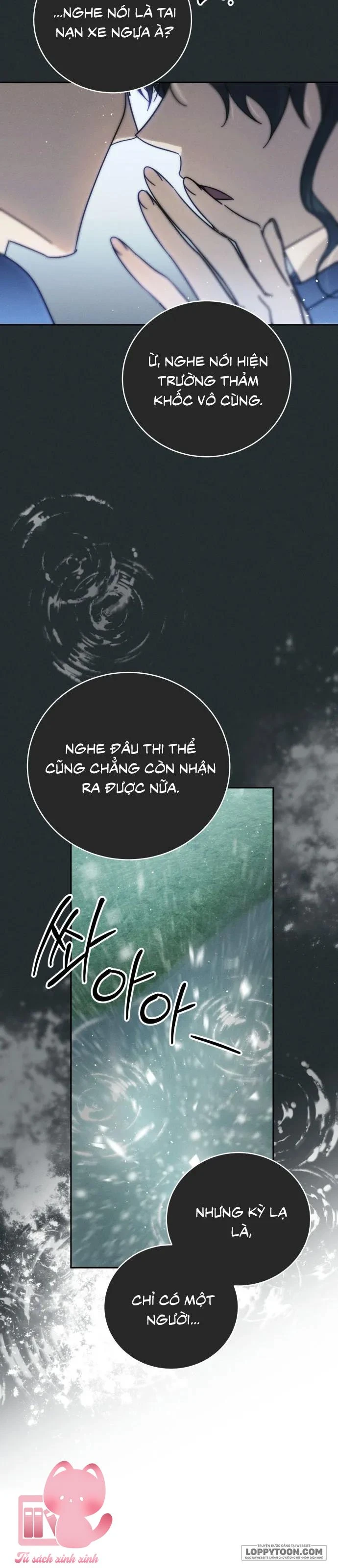 Kẻ Trộm Chồng Chapter 12 - 6