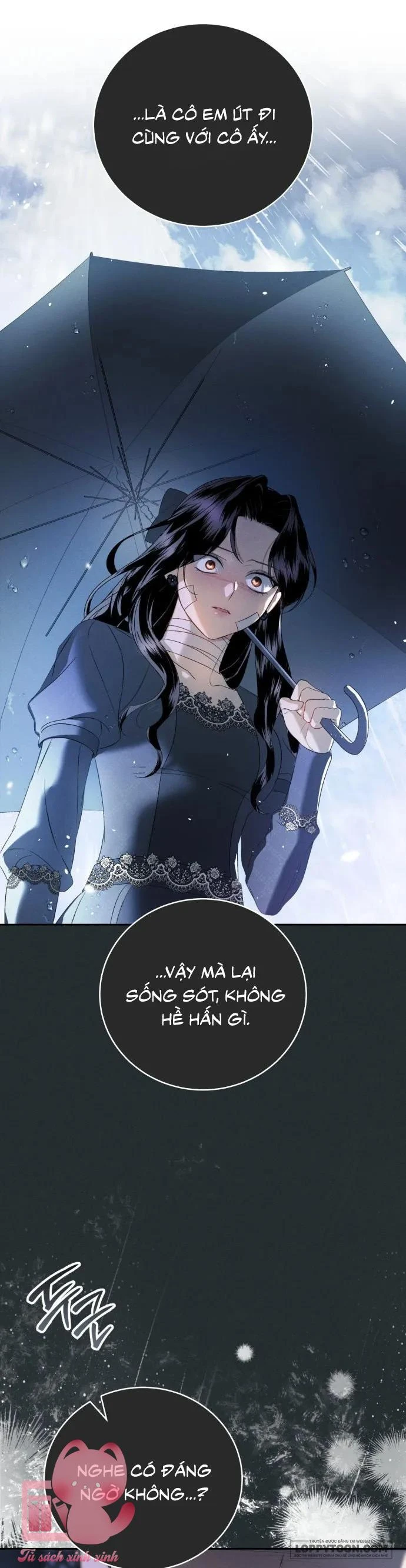 Kẻ Trộm Chồng Chapter 12 - 7