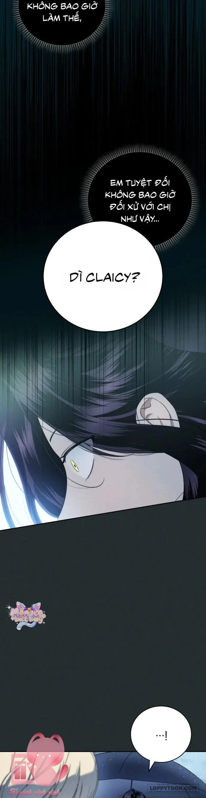 Kẻ Trộm Chồng Chapter 12 - 11