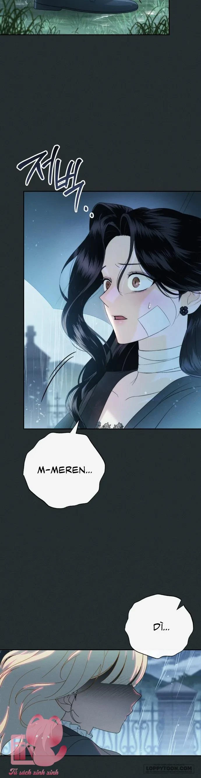 Kẻ Trộm Chồng Chapter 12 - 13