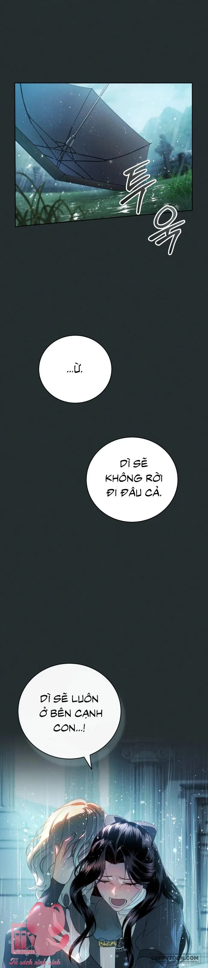 Kẻ Trộm Chồng Chapter 12 - 19