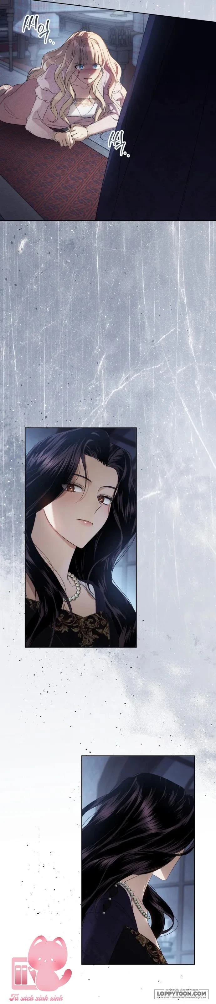 Kẻ Trộm Chồng Chapter 12 - 36