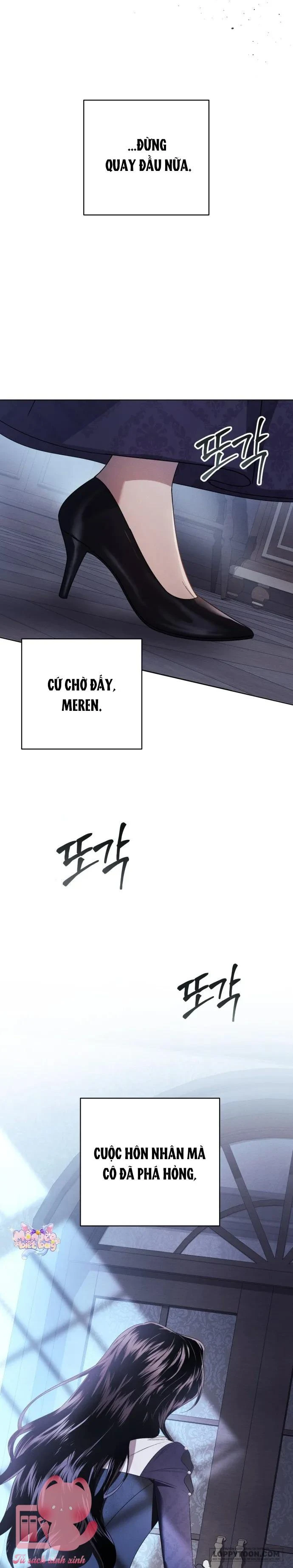 Kẻ Trộm Chồng Chapter 12 - 37