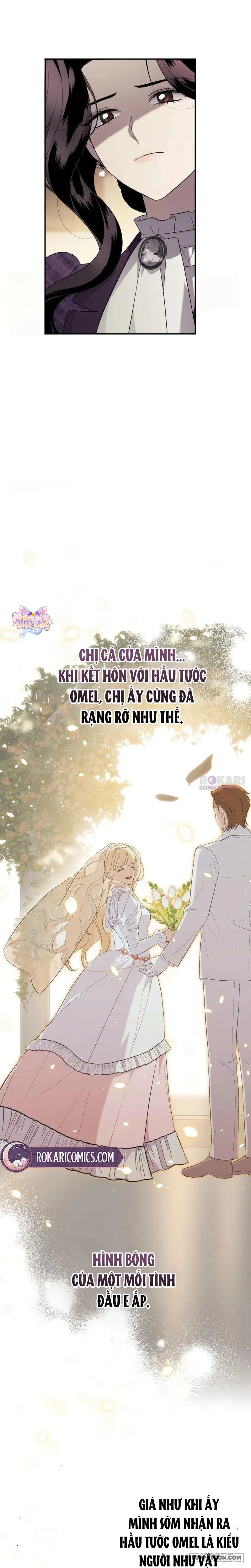 Kẻ Trộm Chồng Chapter 11 - 5