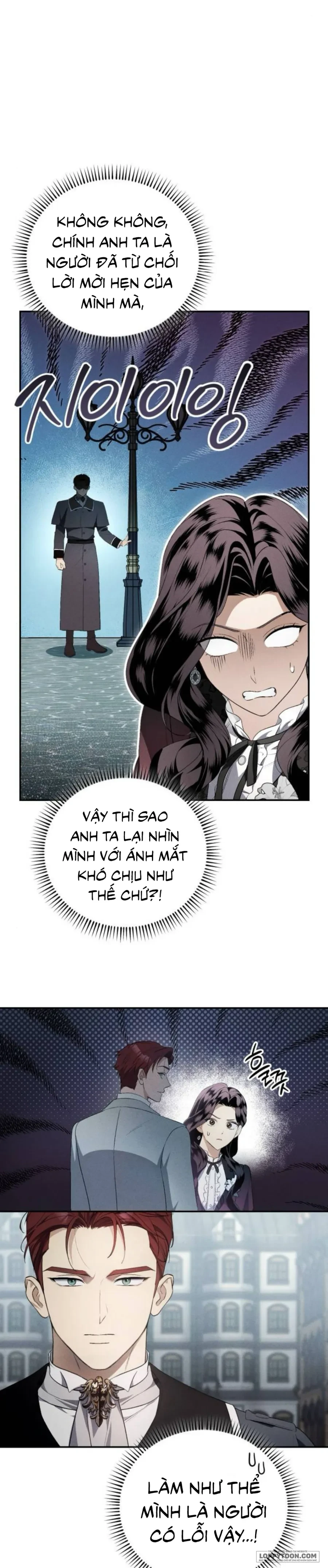 Kẻ Trộm Chồng Chapter 13 - 5