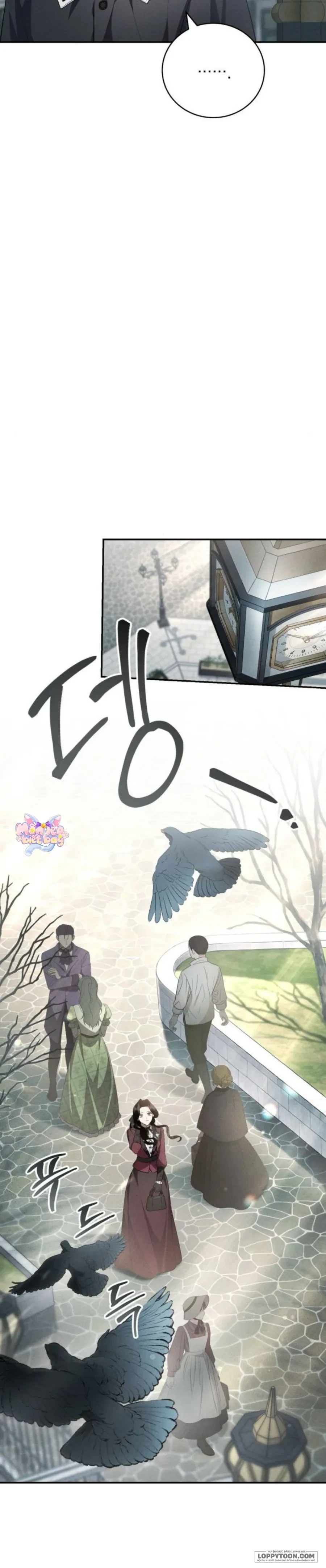 Kẻ Trộm Chồng Chapter 13 - 11