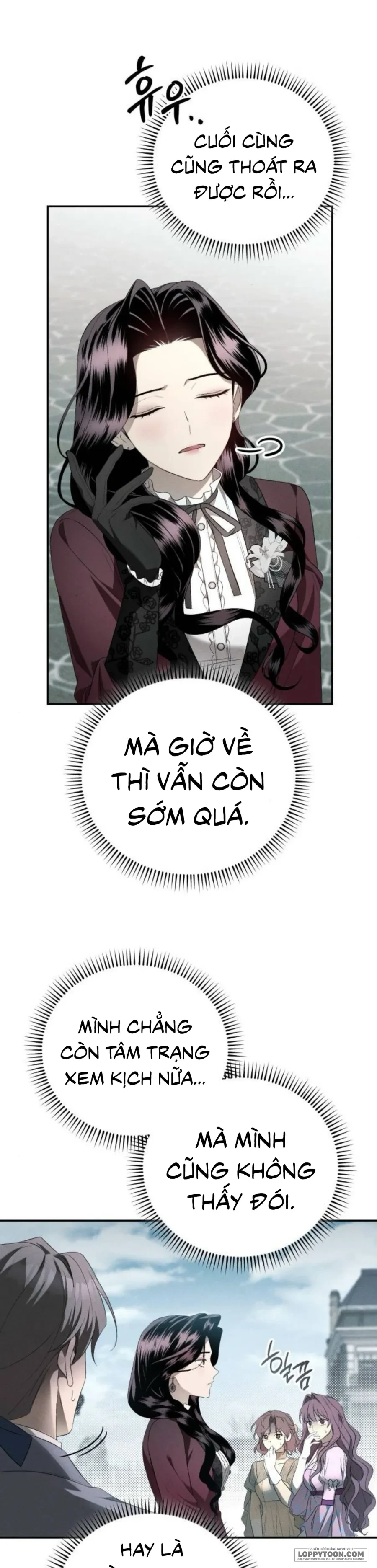 Kẻ Trộm Chồng Chapter 13 - 12