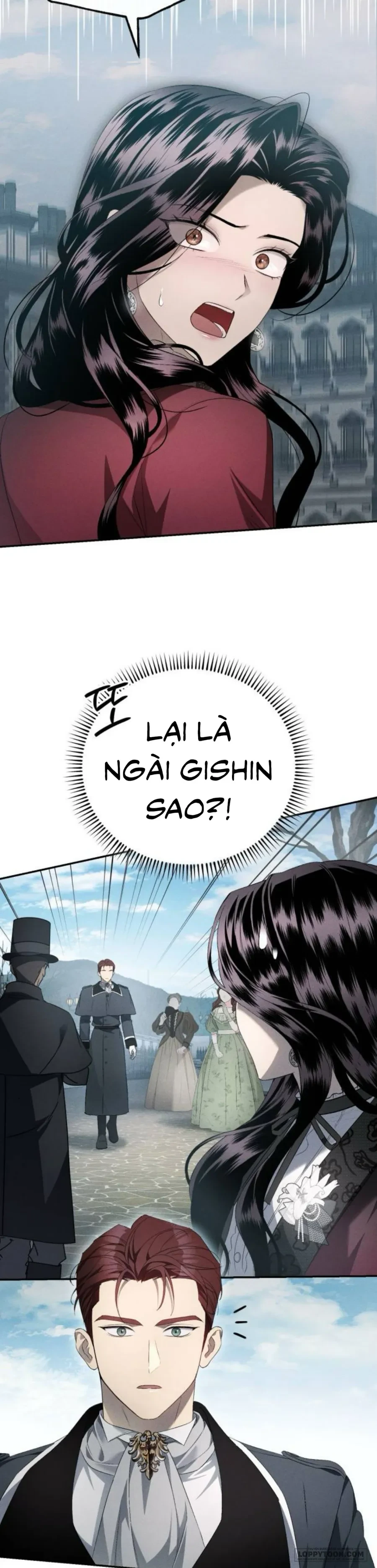 Kẻ Trộm Chồng Chapter 13 - 14