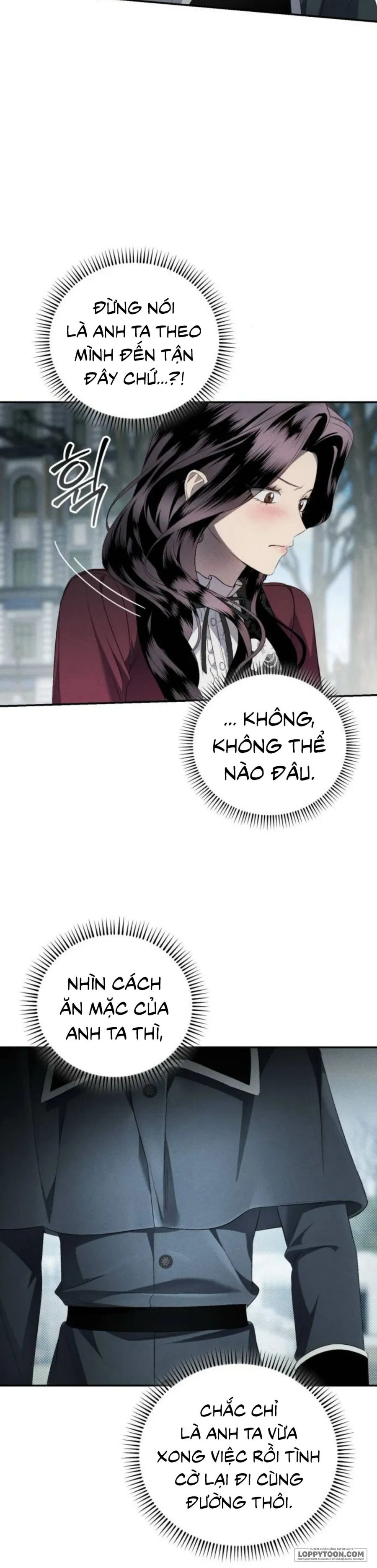Kẻ Trộm Chồng Chapter 13 - 15