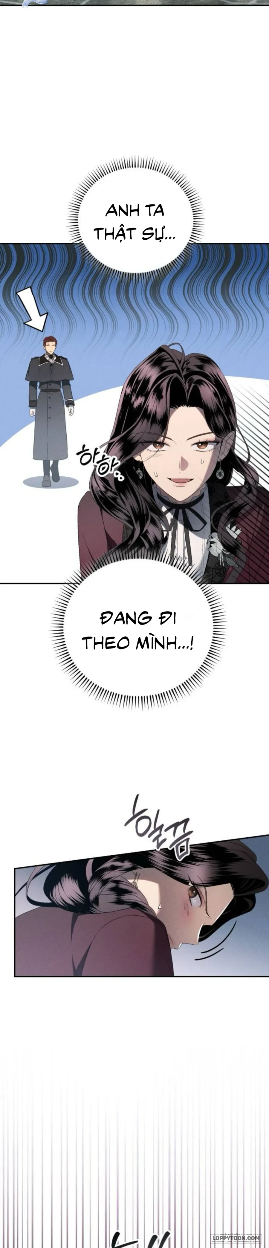 Kẻ Trộm Chồng Chapter 13 - 18