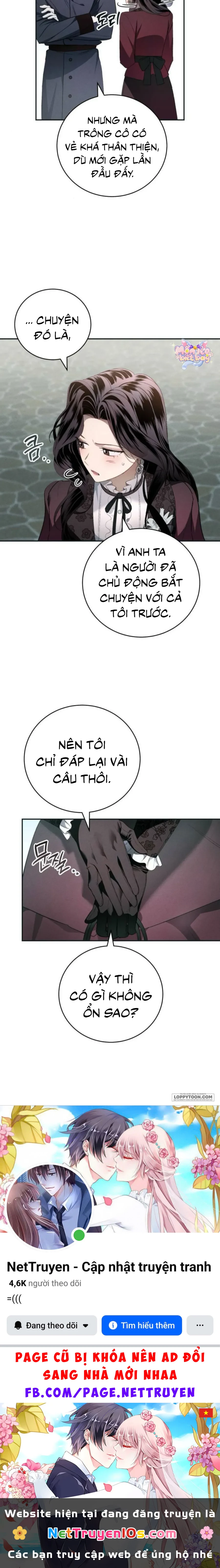 Kẻ Trộm Chồng Chapter 13 - 26