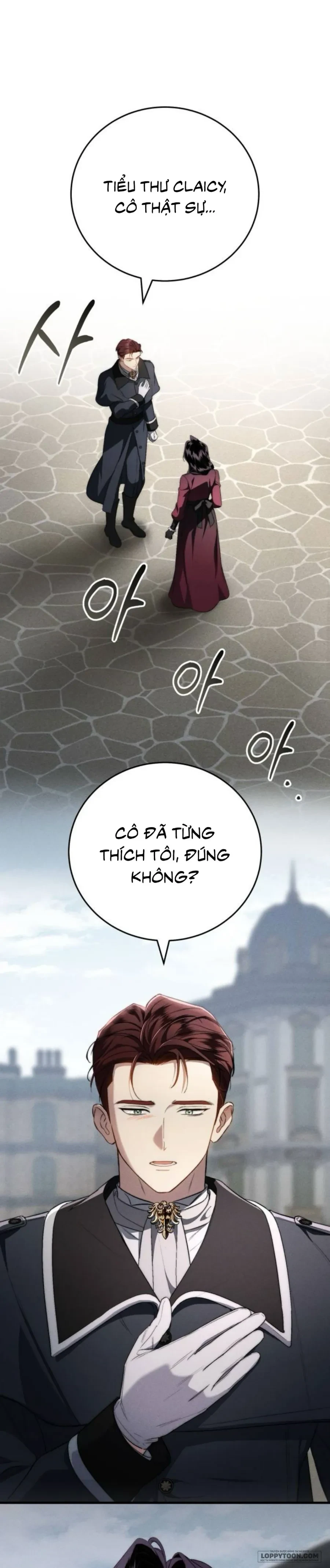 Kẻ Trộm Chồng Chapter 14 - 2
