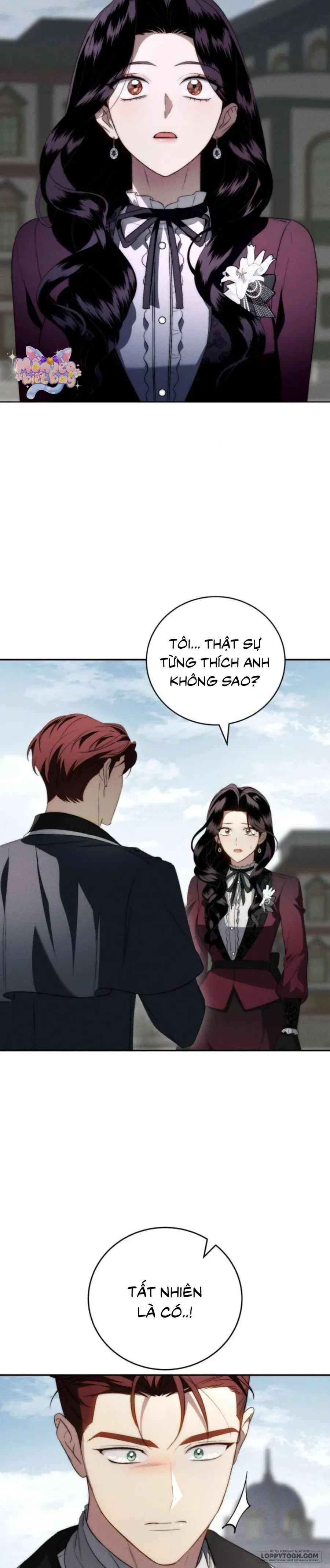 Kẻ Trộm Chồng Chapter 14 - 3
