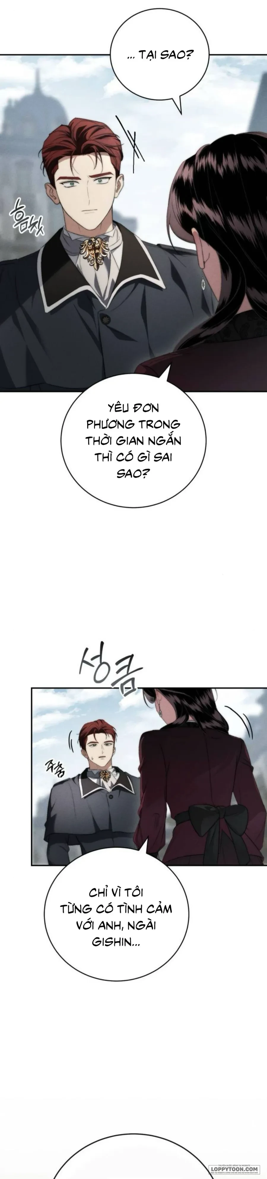 Kẻ Trộm Chồng Chapter 14 - 5