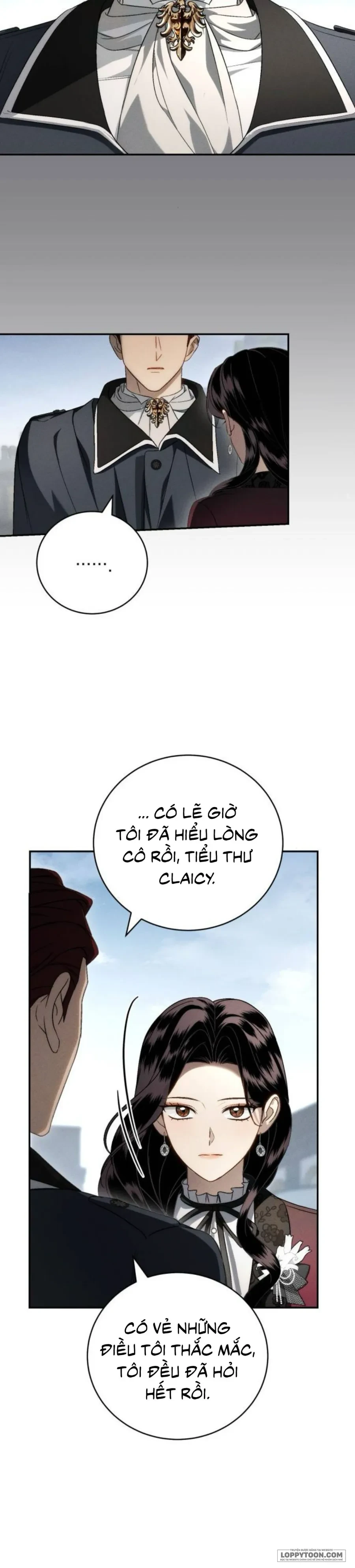 Kẻ Trộm Chồng Chapter 14 - 8