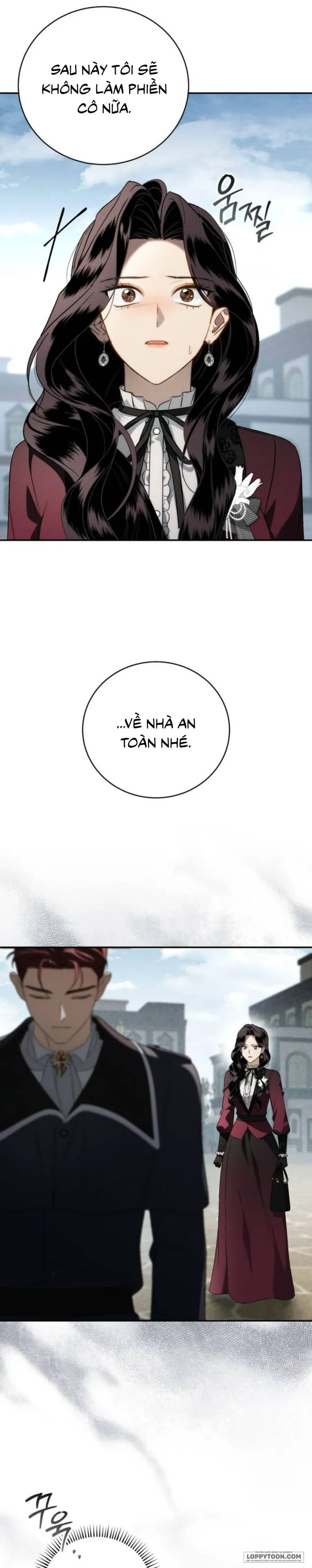 Kẻ Trộm Chồng Chapter 14 - 9
