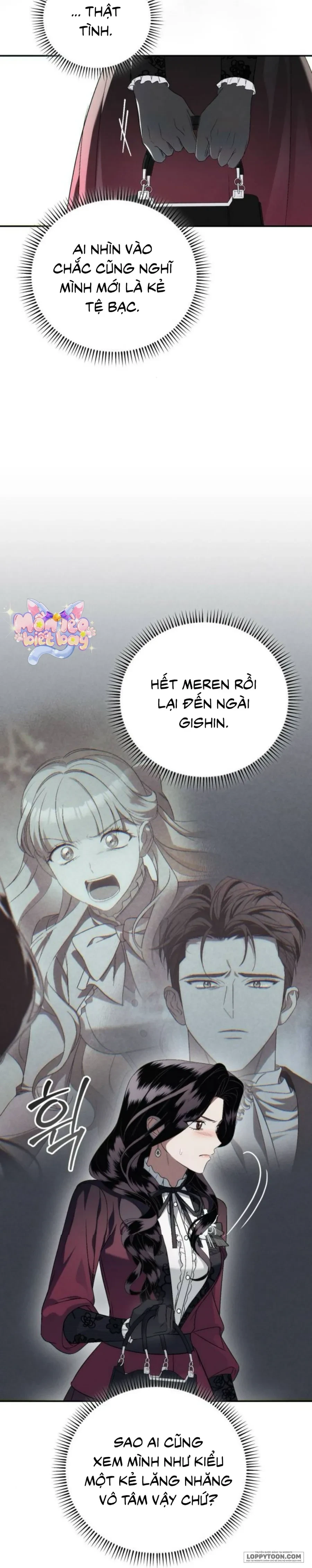Kẻ Trộm Chồng Chapter 14 - 10