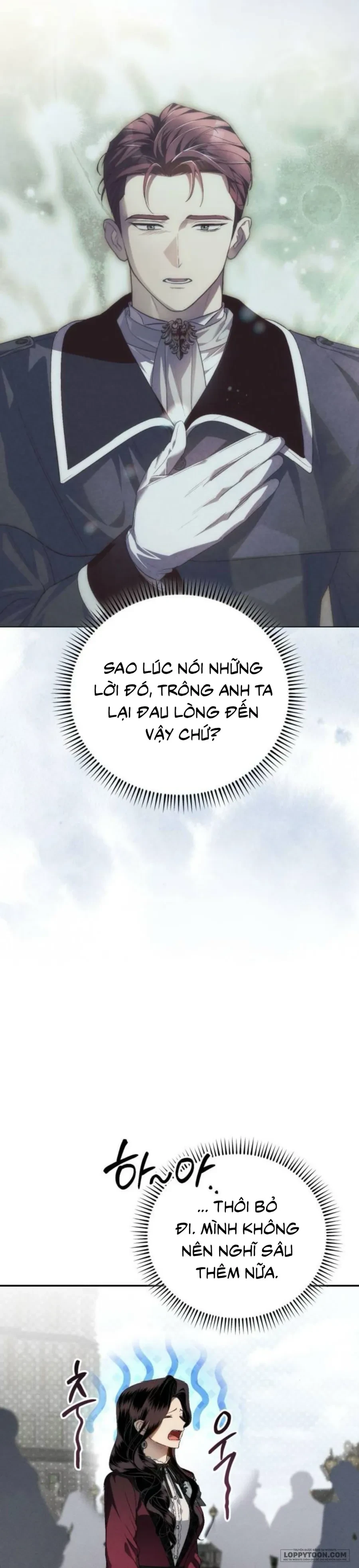 Kẻ Trộm Chồng Chapter 14 - 12