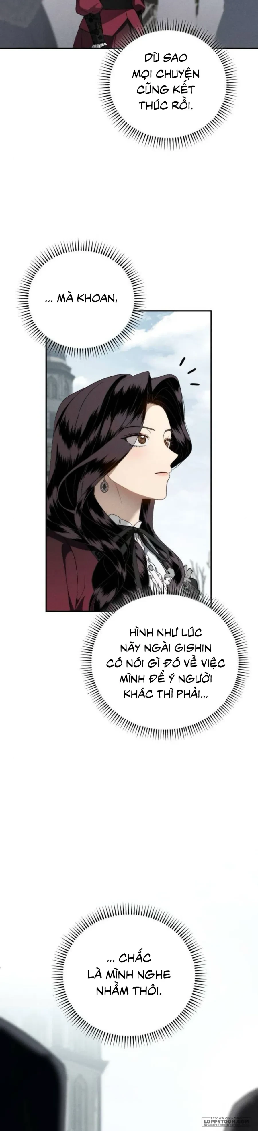 Kẻ Trộm Chồng Chapter 14 - 13