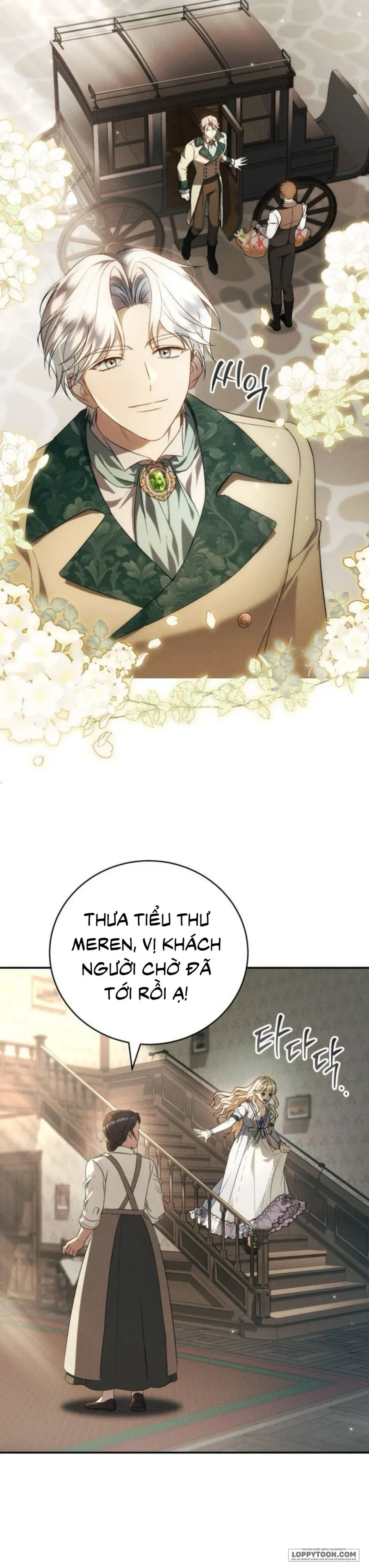 Kẻ Trộm Chồng Chapter 14 - 16