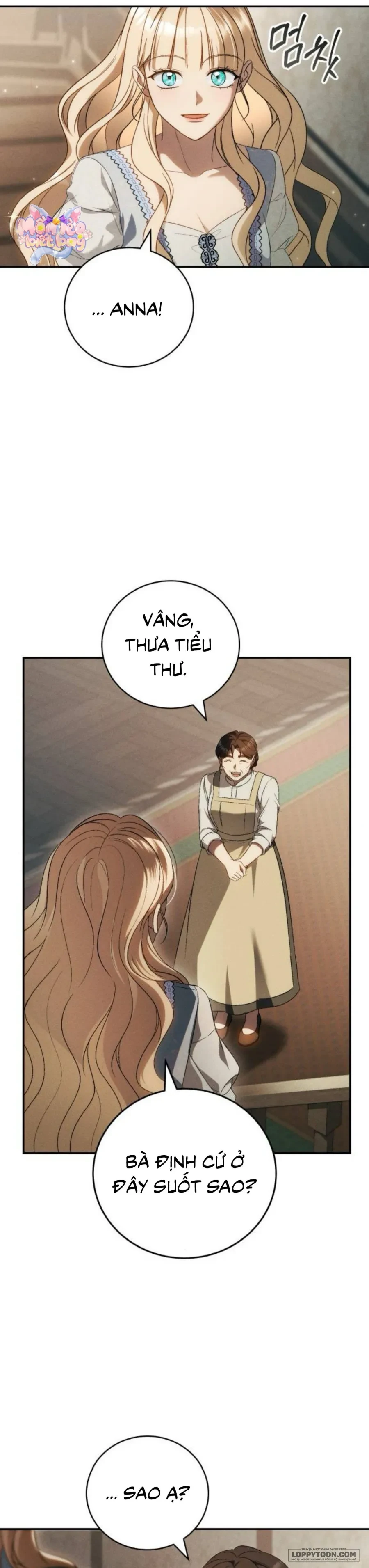 Kẻ Trộm Chồng Chapter 14 - 17