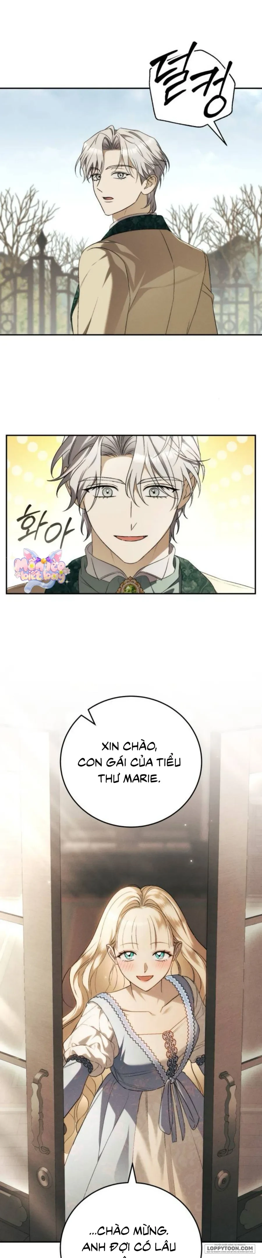Kẻ Trộm Chồng Chapter 14 - 23