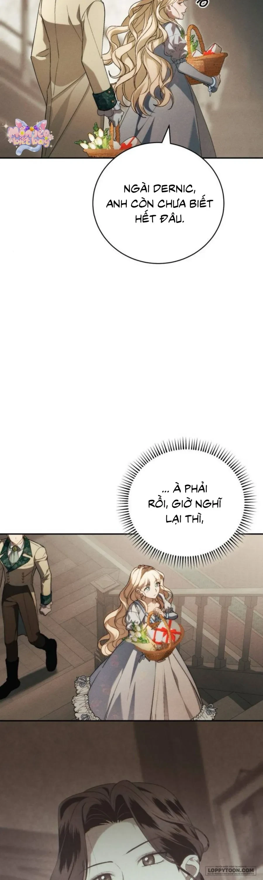 Kẻ Trộm Chồng Chapter 14 - 29
