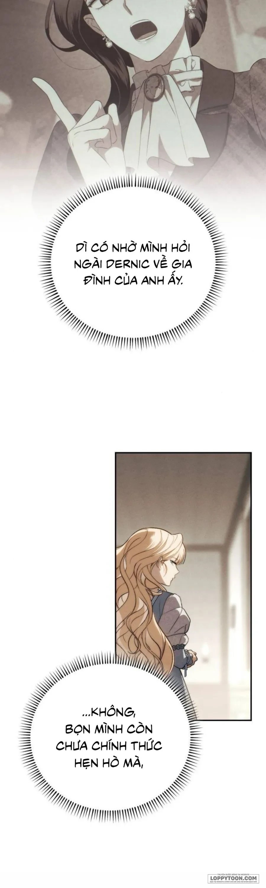Kẻ Trộm Chồng Chapter 14 - 30
