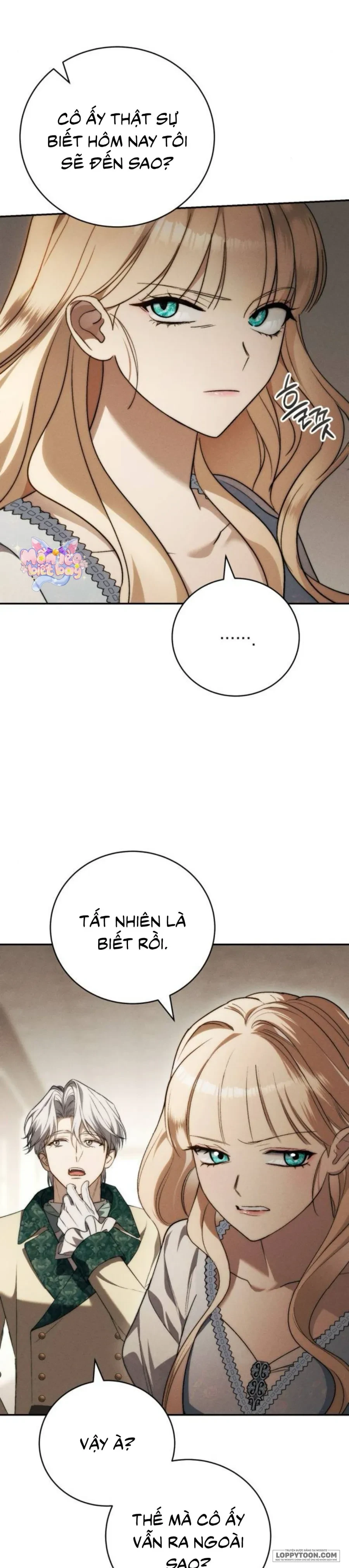 Kẻ Trộm Chồng Chapter 14 - 32
