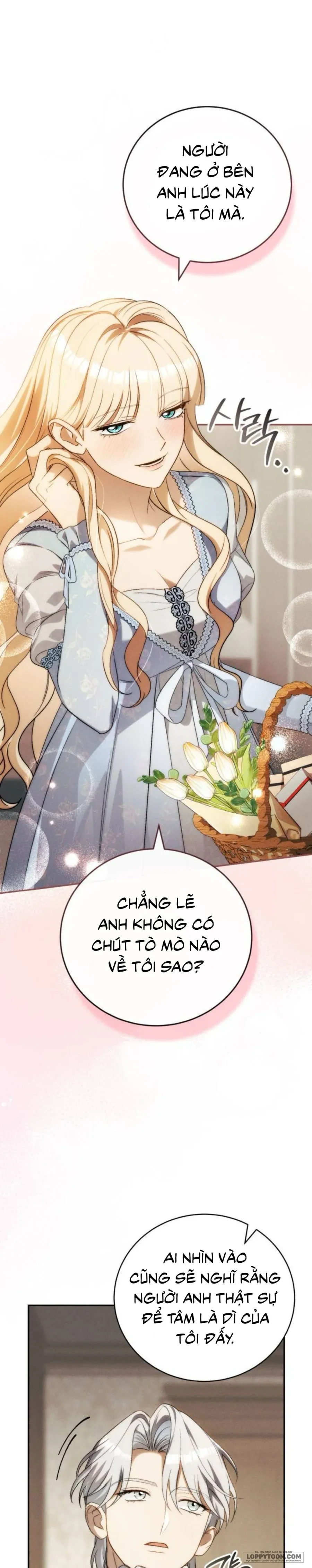 Kẻ Trộm Chồng Chapter 14 - 34