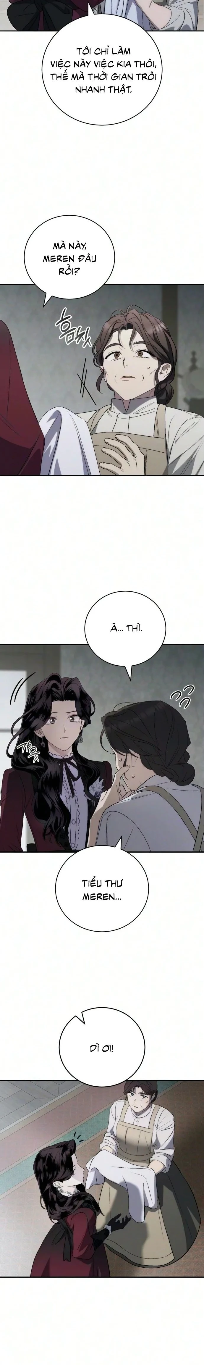 Kẻ Trộm Chồng Chapter  15 - 4